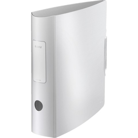 Segregator A4/75mm ACTIVE STYLE biały 11080004 LEITZ 180 Segregator A4/75mm ACTIVE STYLE biały 11080004 LEITZ 180