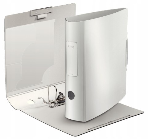 Segregator A4/75mm ACTIVE STYLE biały 11080004 LEITZ 180 Segregator A4/75mm ACTIVE STYLE biały 11080004 LEITZ 180