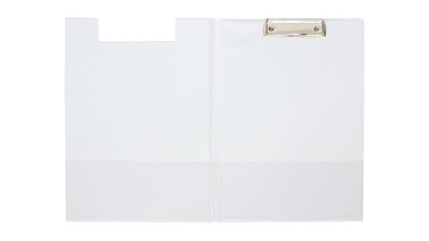 Teczka z klipem A4 z nadrukiem UNICORN KHN-04-30 BIURFOL Teczka z klipem A4 z nadrukiem UNICORN KHN-04-30 BIURFOL