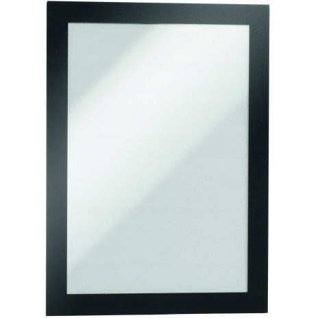 Ramki DURAFRAME A5 (2sztuki) czarne DURABLE 487101 Ramki DURAFRAME A5 (2sztuki) czarne DURABLE 487101