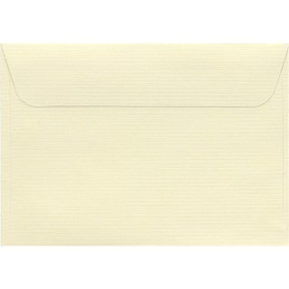 Koperta B7 HOLLAND kremowa P 120g. (10szt.) 280521 Galeria Papieru