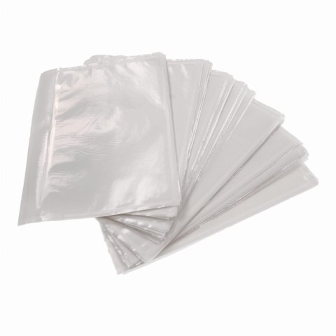 Koperta kurierska/przylga C6 (1000szt) przezroczysta NATUNA Koperta kurierska/przylga C6 (1000szt) przezroczysta NATUNA