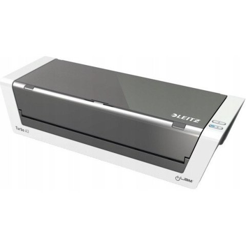 Laminator LEITZ iLAM Touch 2 Turbo A3 75200000 Laminator LEITZ iLAM Touch 2 Turbo A3 75200000