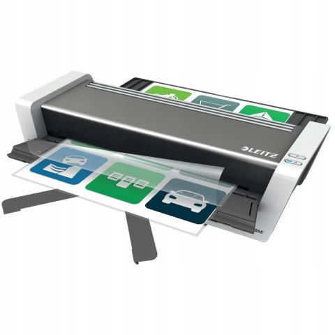 Laminator LEITZ iLAM Touch 2 Turbo A3 75200000 Laminator LEITZ iLAM Touch 2 Turbo A3 75200000