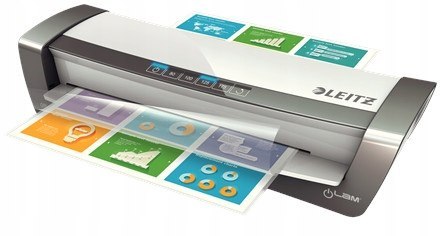 Laminator iLam OFFICE Pro A3 75180084 LEITZ Laminator iLam OFFICE Pro A3 75180084 LEITZ