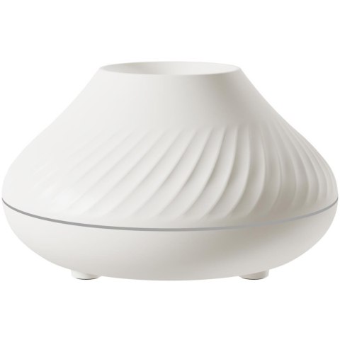 Nawilżacz powietrza PLATINET FLAME AROMA biały 130ml 6,5W (46112) Nawilżacz powietrza PLATINET FLAME AROMA biały 130ml 6,5W (46112)