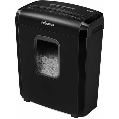 Niszczarka Powershred 6M 4631101 Fellowes Niszczarka Powershred 6M 4631101 Fellowes