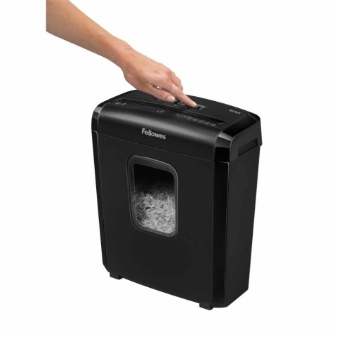 Niszczarka Powershred 6M 4631101 Fellowes Niszczarka Powershred 6M 4631101 Fellowes