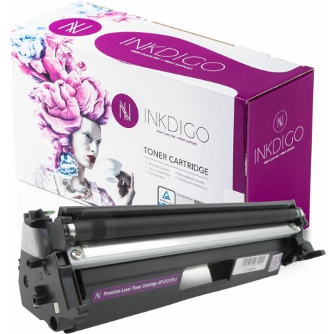 Toner INKDIGO (CA-047X-1) czarny 3500str zamiennik CANON (047/2164C002) Toner INKDIGO (CA-047X-1) czarny 3500str zamiennik CANON (047/2164C002)