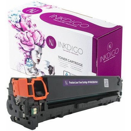 Toner INKDIGO (CA-047A-1) czarny 1600str zamiennik CANON (047/2164C002) Toner INKDIGO (CA-047A-1) czarny 1600str zamiennik CANON (047/2164C002)