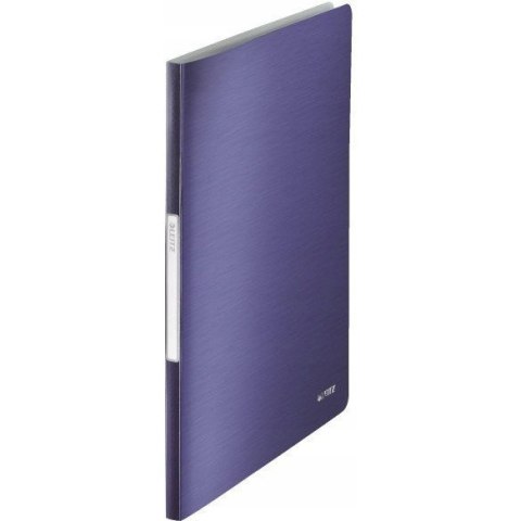 Album ofertowy 20kiesz.LEITZ STYLE niebieski 39580069 Album ofertowy 20kiesz.LEITZ STYLE niebieski 39580069
