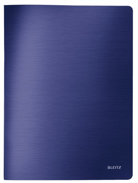 Album ofertowy 20kiesz.LEITZ STYLE niebieski 39580069 Album ofertowy 20kiesz.LEITZ STYLE niebieski 39580069