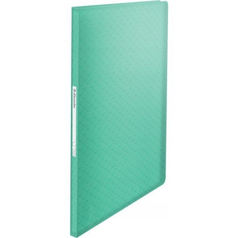Album ofertowy COLOUR"ICE 40kieszeni zielony 626228 ESSELTE Album ofertowy COLOUR"ICE 40kieszeni zielony 626228 ESSELTE