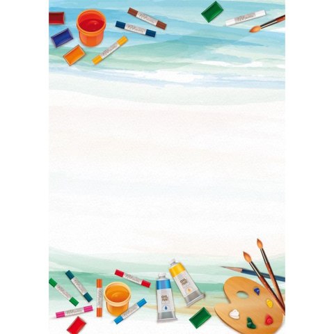 Dyplom A4 PLASTYKA 170g (25ark.) 218817 Galeria Papieru Dyplom A4 PLASTYKA 170g (25ark.) 218817 Galeria Papieru