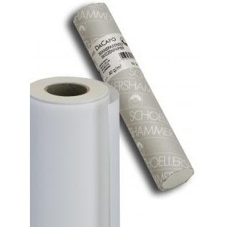 Kalka kreślarska w rolce 0.42x20m 50g. 90931 LENIAR Kalka kreślarska w rolce 0.42x20m 50g. 90931 LENIAR