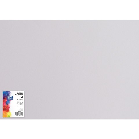 Karton kolorowy CREATINIO A1 160G (25 ark.) 85 liliowy 400149562 TOP 2000 Karton kolorowy CREATINIO A1 160G (25 ark.) 85 liliowy 400149562 TOP 2000