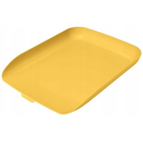Półka na dokumenty Cosy, żółta 53580019 Półka na dokumenty Cosy, żółta 53580019