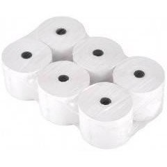 Rolki termiczne 80mmx80m (6szt) NATUNA BPA FREE Rolki termiczne 80mmx80m (6szt) NATUNA BPA FREE