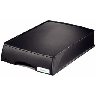 Szuflada LEITZ PLUS-moduł czarny 52100095