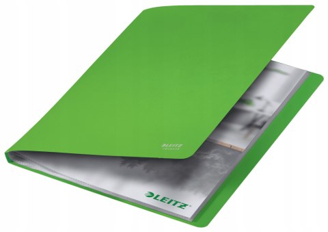 Album ofertowy Recycle 40 koszulek A4 PP zielony 46770055 LEITZ Album ofertowy Recycle 40 koszulek A4 PP zielony 46770055 LEITZ