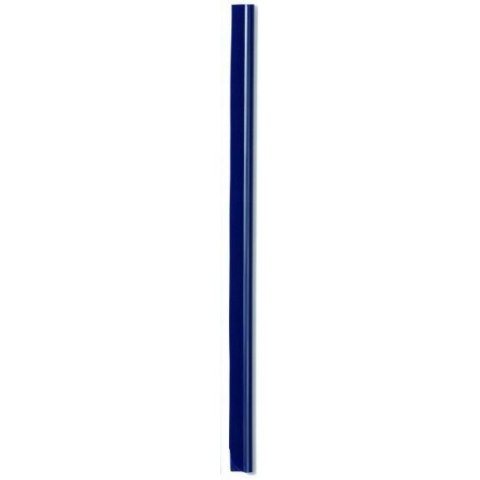 Grzbiety zaciskowe A4 3mm 1-30k (100szt) granatowe 290007 DURABLE Grzbiety zaciskowe A4 3mm 1-30k (100szt) granatowe 290007 DURABLE