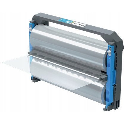 Kaseta z folią błyszczącą do laminatora GBC Foton 30 75mic 4410023 Kaseta z folią błyszczącą do laminatora GBC Foton 30 75mic 4410023