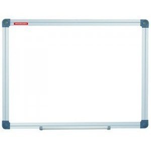 Tablica suchościeralno-magnetyczna 90x60cm rama aluminiowa MEMOBE CLASSIC MTM090060 Tablica suchościeralno-magnetyczna 90x60cm rama aluminiowa MEMOBE CLASSIC MTM090060