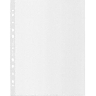 Koszulka groszkowa Recycled Premium PP 70 mic. A4 Maxi opakowanie 100sztuk 627494 ESSELTE