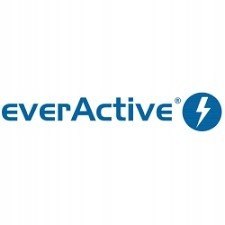 Ładowarka do akumulatorków Ni-MH EVERACTIVE AA/AAA NC-1000 Plus 4 kanały