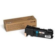 Toner XEROX (106R01601) niebieski 2500str Phaser 6500/6505 Toner XEROX (106R01601) niebieski 2500str Phaser 6500/6505