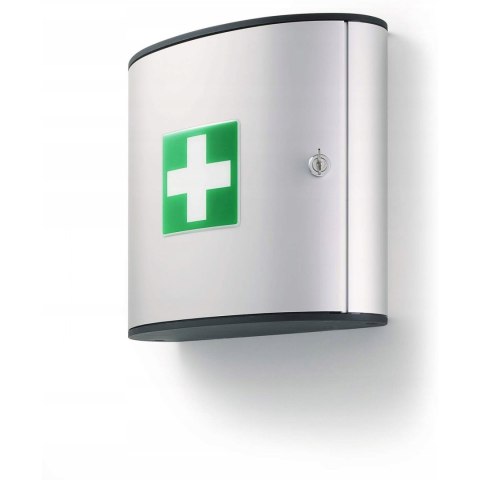 Apteczka DURABLE FIRST AID M 197023 mała Apteczka DURABLE FIRST AID M 197023 mała