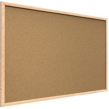Tablica NATUNA korkowa 60x40cm rama drewniana Tablica NATUNA korkowa 60x40cm rama drewniana