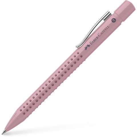 Ołówek automatyczny GRIP 2010 różowy 0,7mm (rose shadows) 231022 Faber-Castell