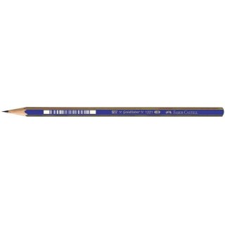 Ołówek GOLDFABER 2H (12szt.) 112512 Faber-Castell