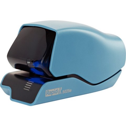 Zszywacz elektryczny Supreme 5025e EU RAPID niebieski 25 kartek 25095202 Zszywacz elektryczny Supreme 5025e EU RAPID niebieski 25 kartek 25095202