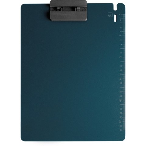 Deska z klipem A4 GRANATOWA BD650-G TETIS Deska z klipem A4 GRANATOWA BD650-G TETIS