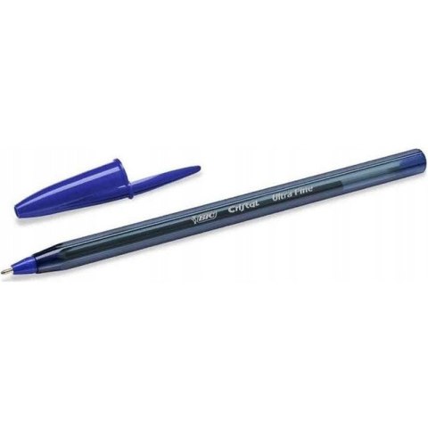 Długopis CRISTAL EXACT niebieski 0,7mm 992605 BIC Długopis CRISTAL EXACT niebieski 0,7mm 992605 BIC