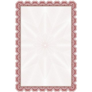 Dyplom A4 ARNIKA bordowa 170g. (25ark.) 215717 Galeria Papieru