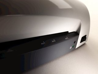 Laminator LUNAR A4 57156 FELLOWES
