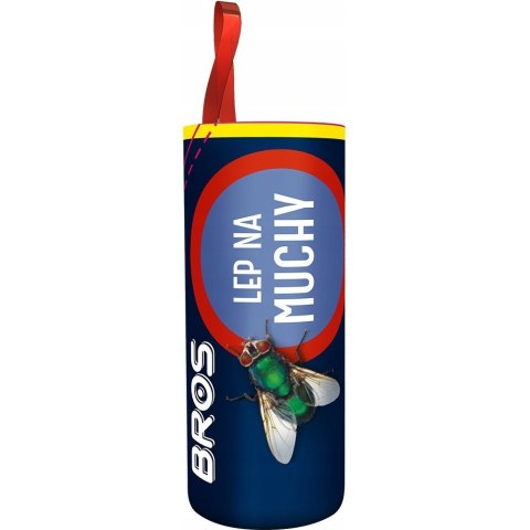 Lep okrągły na muchy BROS Lep okrągły na muchy BROS