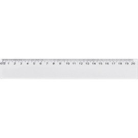 Linijka plas.20cm GR-896 130-1496 GRAND Linijka plas.20cm GR-896 130-1496 GRAND