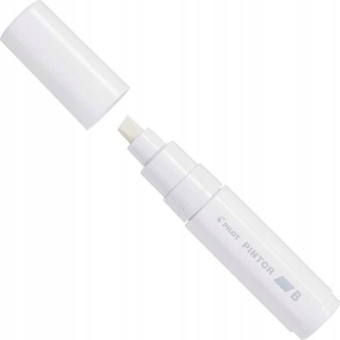 Marker PINTOR B biały PISW-PT-B-W PILOT Marker PINTOR B biały PISW-PT-B-W PILOT