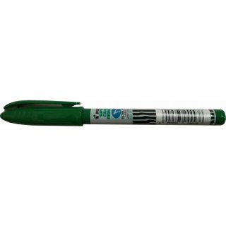 Marker SCAN-EF zielony PILOT