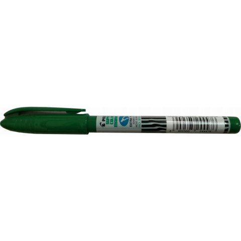 Marker SCAN-EF zielony PILOT Marker SCAN-EF zielony PILOT