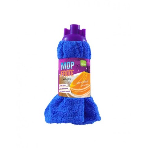 Mop FROTTE MICROFIBRA niebieski FOLCOM MOP11F01 Mop FROTTE MICROFIBRA niebieski FOLCOM MOP11F01