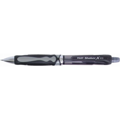 Ołówek SHAKER-X H-315 czarny # PILOT Ołówek SHAKER-X H-315 czarny # PILOT