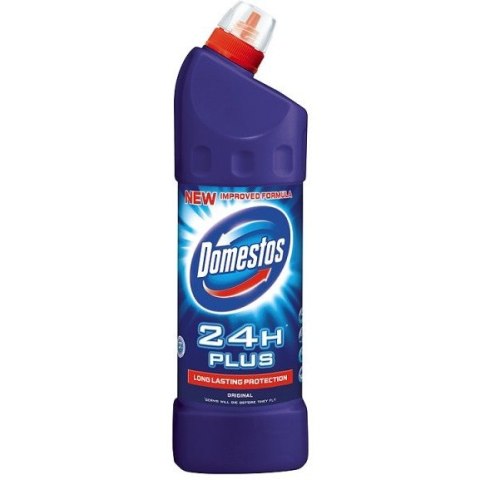 Płyn do WC DOMESTOS 1250 ml Original Płyn do WC DOMESTOS 1250 ml Original