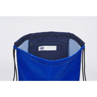 Worek na obuwie FUNKY Granat 400196566 OXFORD