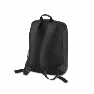 Zestaw Podstawka pod monitor SmartFit czarna K52797WW + Plecak Simply Portable Lite 16 K68403WW KENS