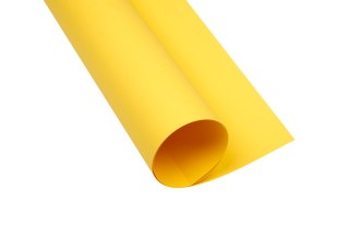 Blok karton kolorowy CREATINIO B1 225g 25 arkuszy nr.55 jasny żółty 400150264 TOP 2000